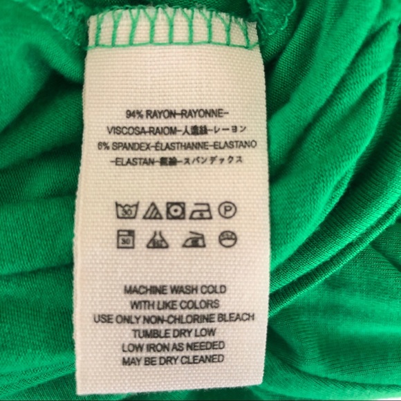 🎉HP🎉 Free People That’s A Wrap Top, Sz XS - Picture 10 of 11